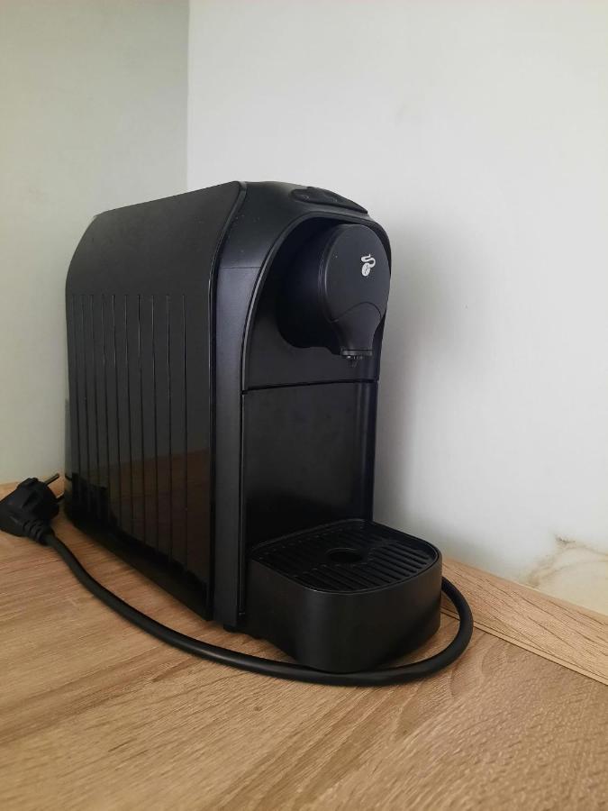 Apartman Matty V Tichom Dvore Priamo V Centre Pozsony Kültér fotó